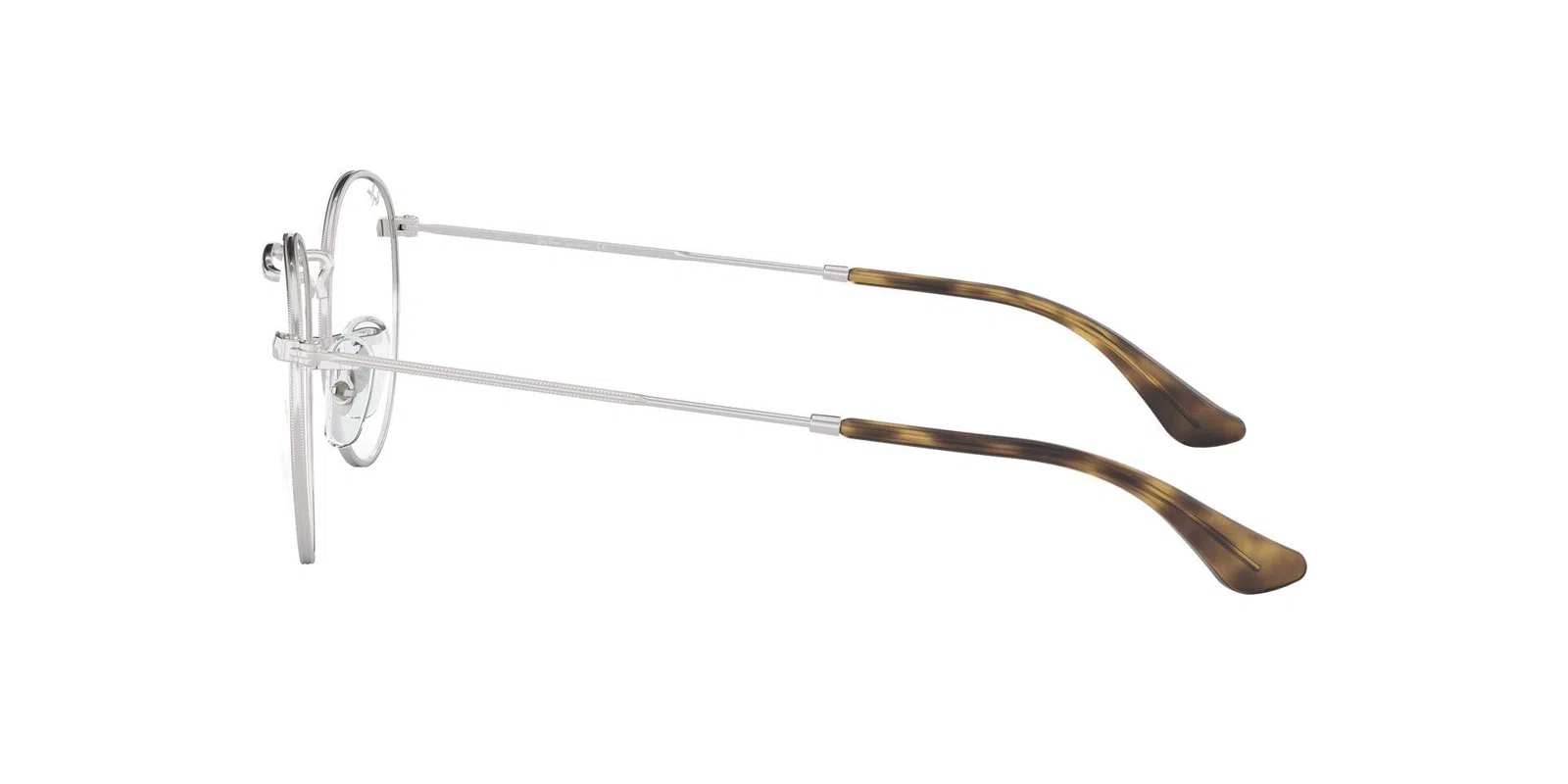 Ray-Ban Round Metal 3447V Eyeglasses - view 69